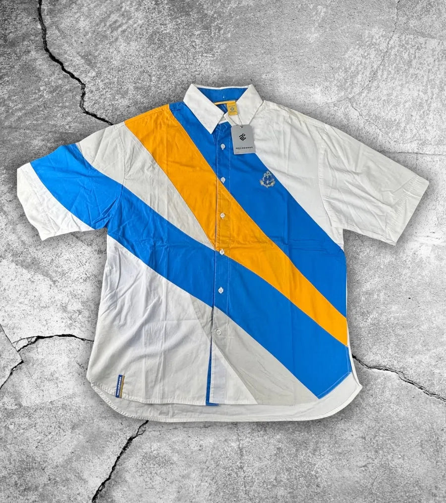 Vintage Rocawear Hemd L